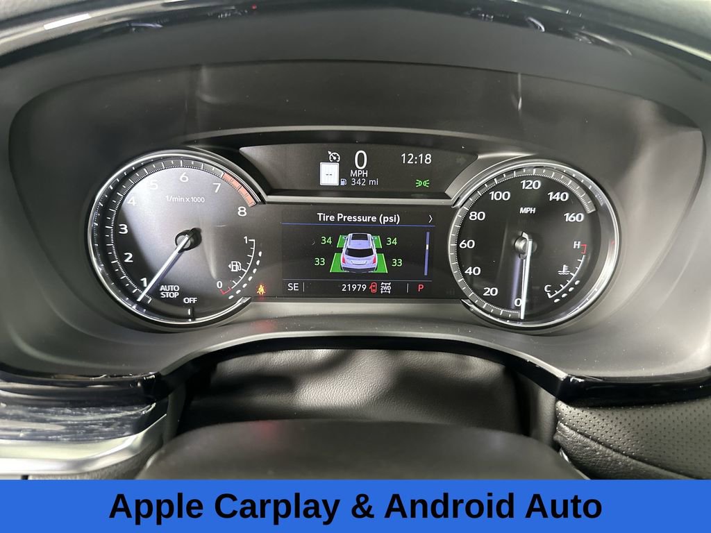 Used 2023 Cadillac XT5 Premium Luxury image 15