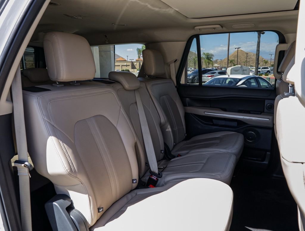 Used 2024 Ford Expedition Max Limited RWD image 21