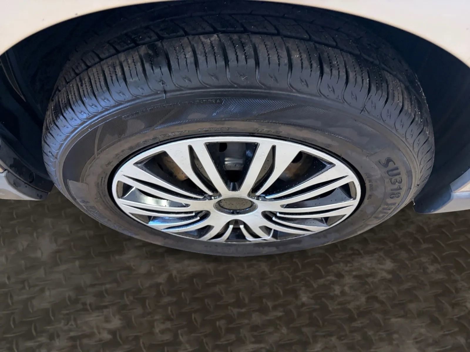 Used 2015 Subaru Outback 2.5i image 67