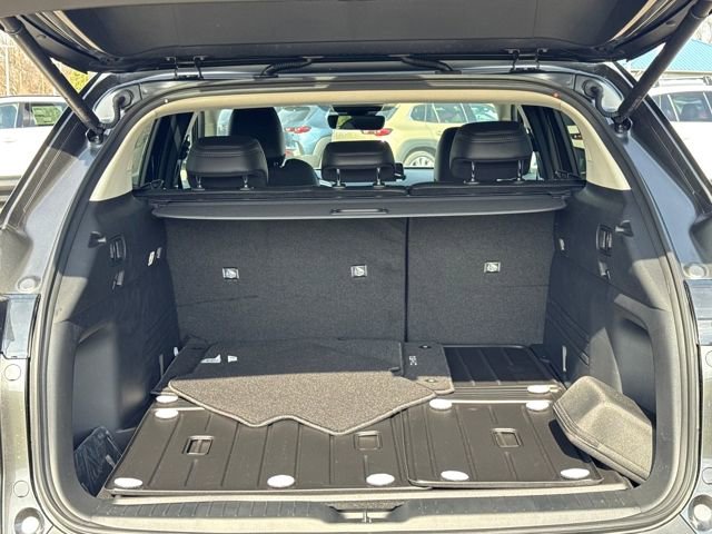 New 2026 MAZDA CX-50 AWD 2.5 S w/ Weather Package image 10