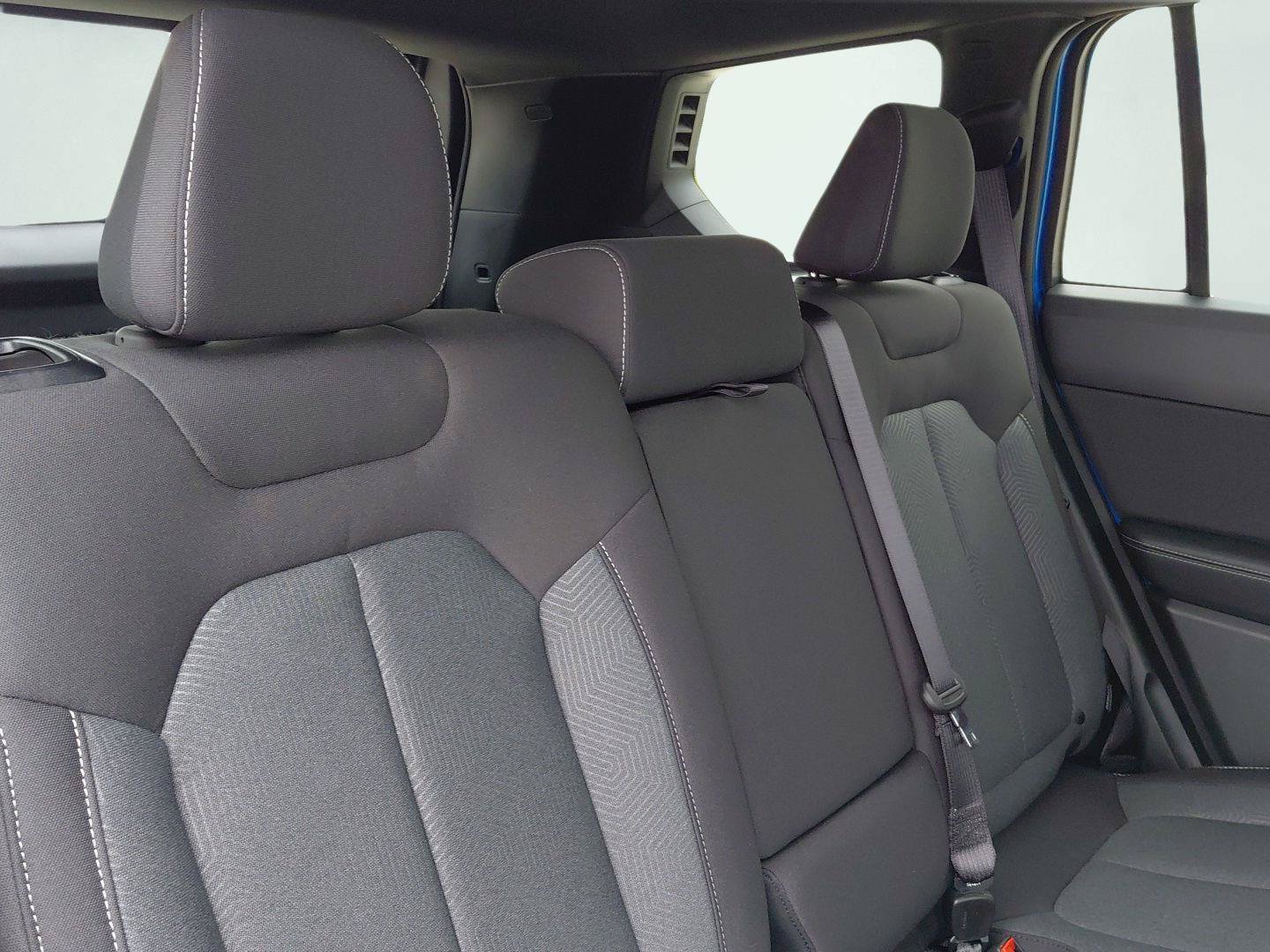 New 2026 Jeep Cherokee Laredo AWD/4WD image 14