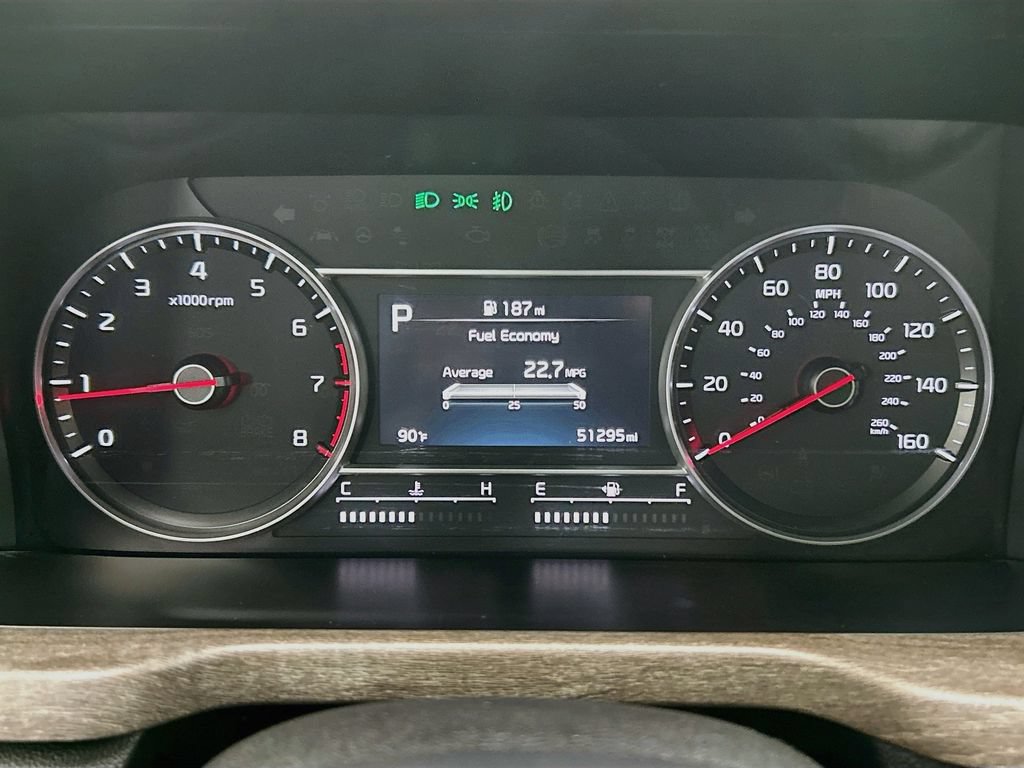 Used 2022 Kia Sorento X-Line EX AWD/4WD image 33