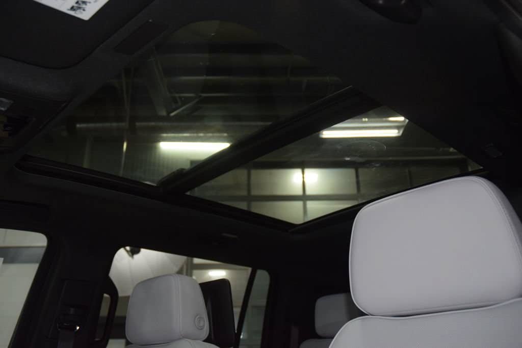New 2026 Chevrolet Suburban Premier AWD/4WD image 53