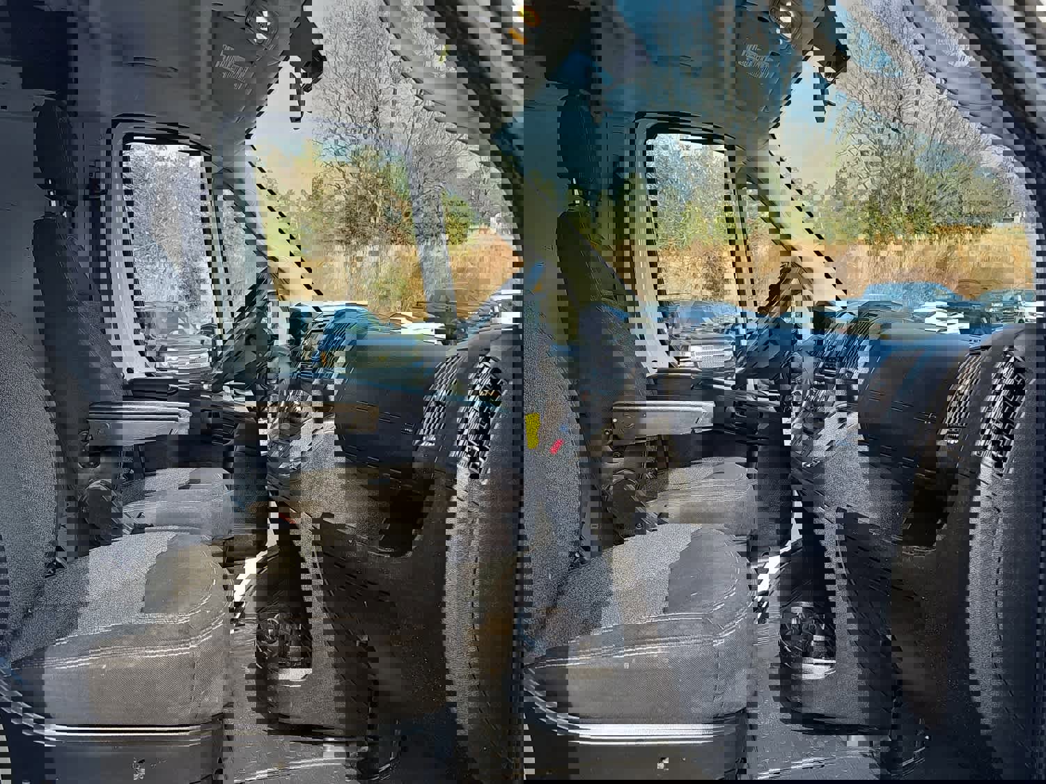 Used 2019 RAM ProMaster 1500 w/ Mopar Trailer Tow Group image 16