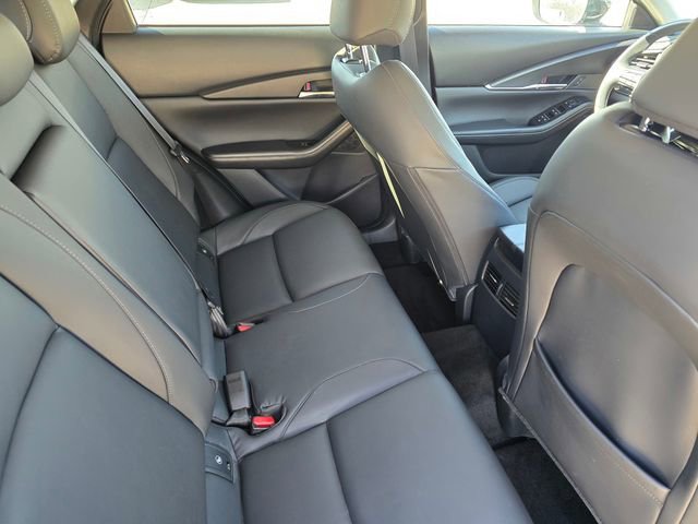 Used 2025 MAZDA CX-30 AWD 2.5 S w/ Preferred Package image 21
