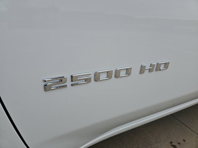 New 2026 Chevrolet Silverado 2500 W/T w/ WT Convenience Package AWD/4WD image 31