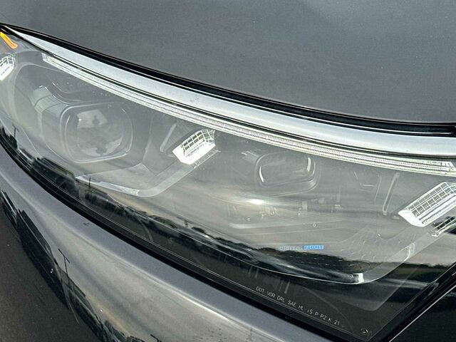 Used 2022 Mercedes-Benz EQS 450+ Sedan image 32