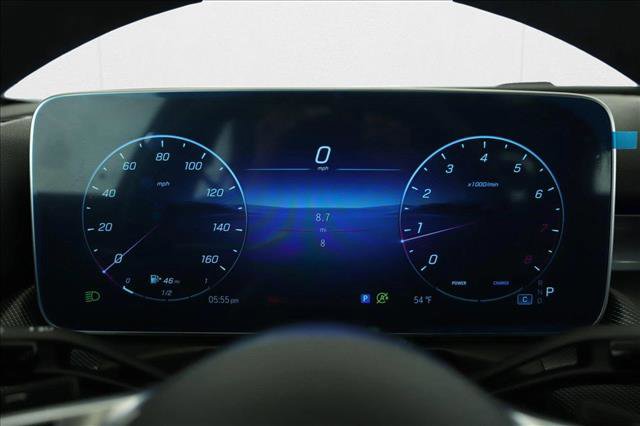 New 2025 Mercedes-Benz C 300 4MATIC Sedan image 12