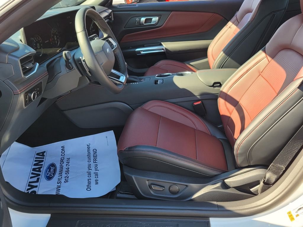 New 2026 Ford Mustang GT Premium image 5