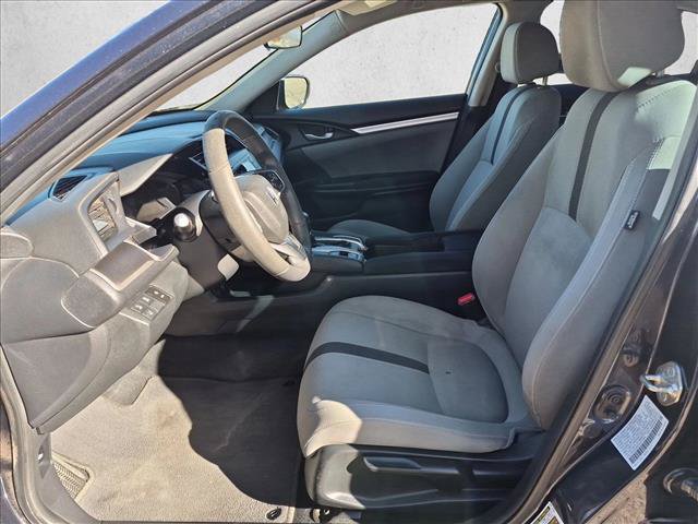 Used 2019 Honda Civic LX image 15
