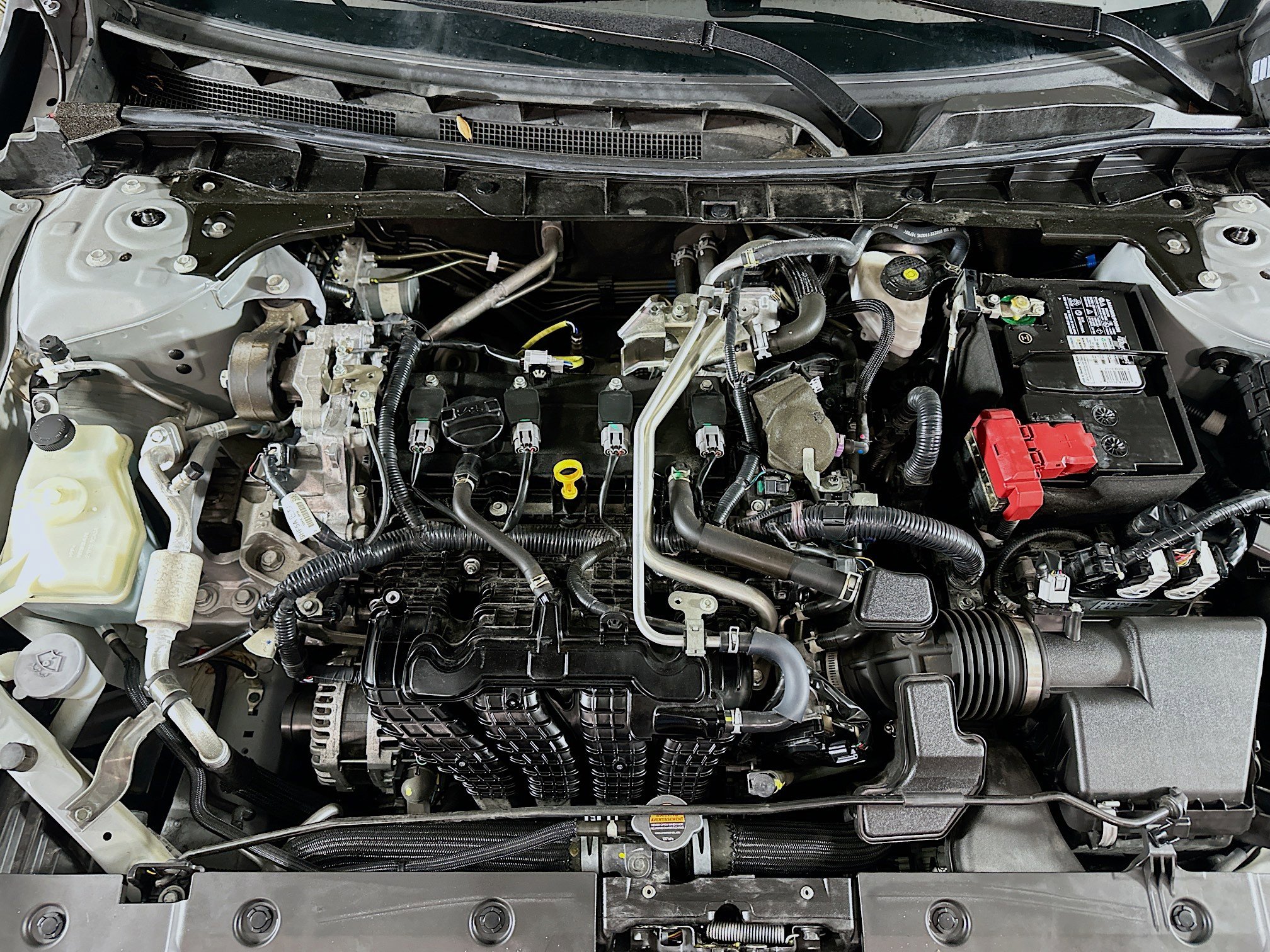 Used 2023 Nissan Altima 2.5 SR image 30