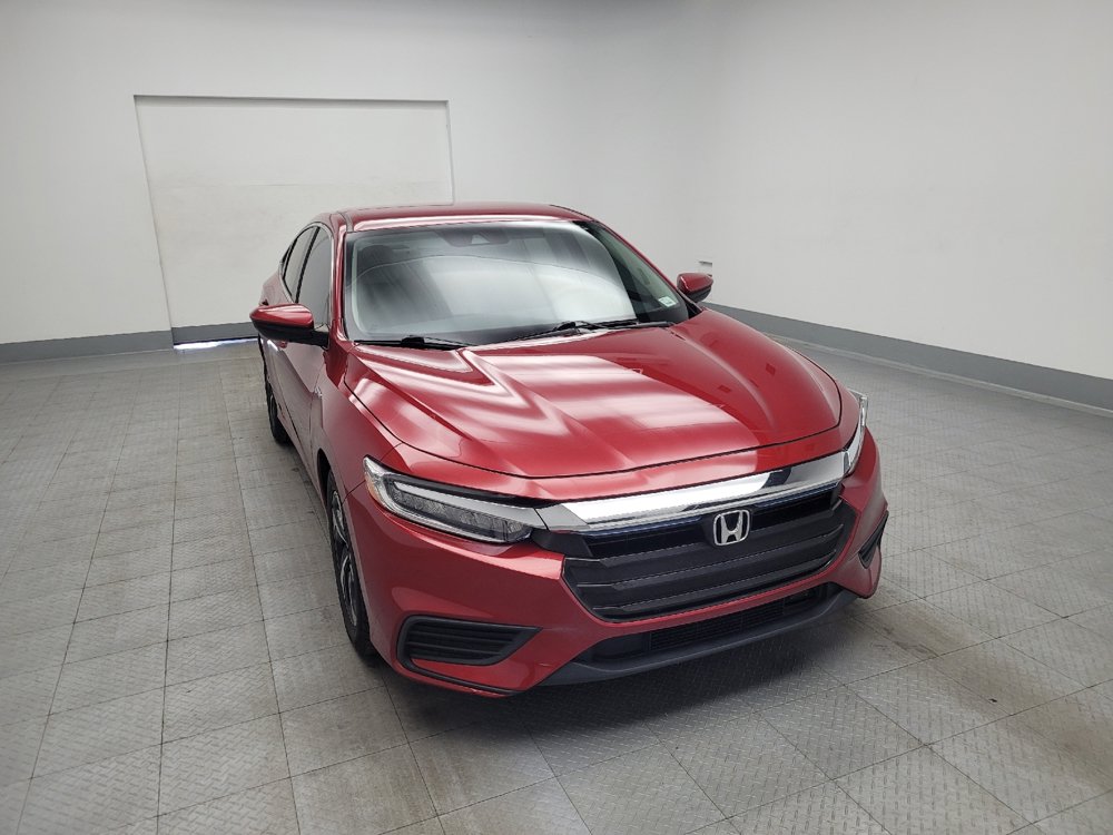 Used 2022 Honda Insight EX image 14
