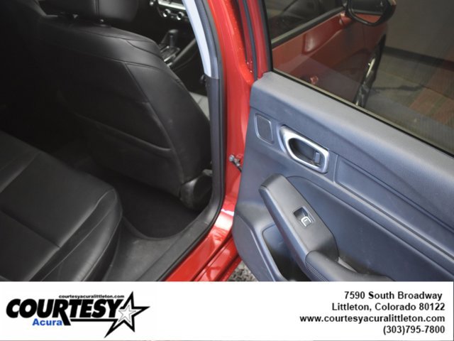 Certified 2024 Acura Integra image 25