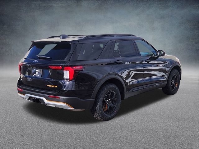 New 2026 Ford Explorer Tremor w/ Tremor Ultimate Package image 7