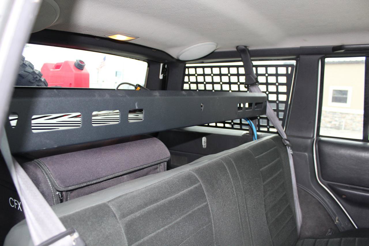 Used 2001 Jeep Cherokee Sport image 66