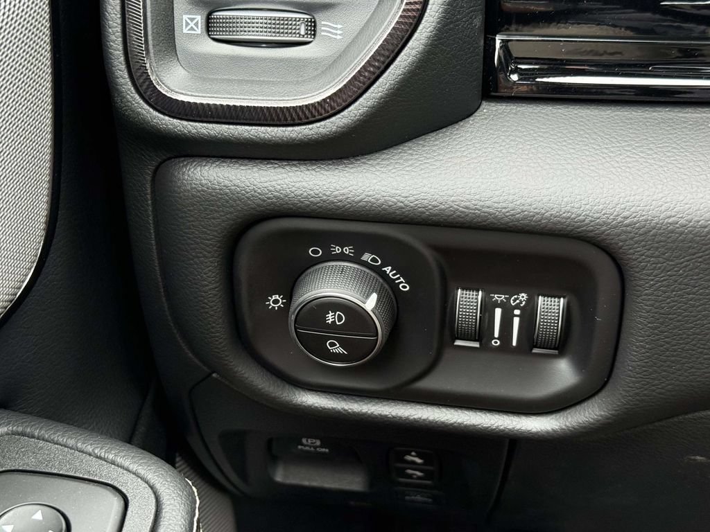 New 2026 RAM 1500 Rebel w/ Rebel Level 2 Equipment Group AWD/4WD image 26