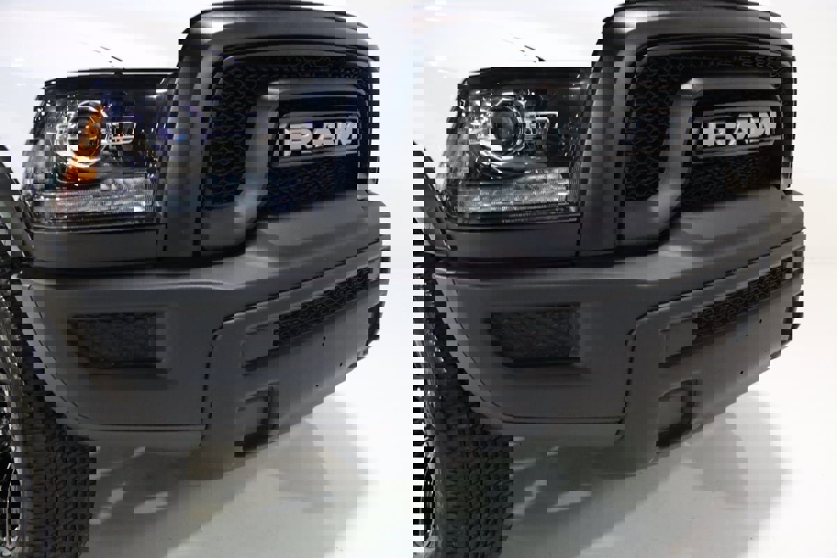 Used 2024 RAM 1500 Classic Warlock image 21