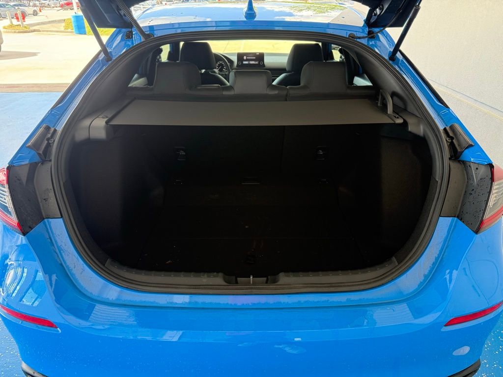Used 2026 Honda Civic Sport image 12