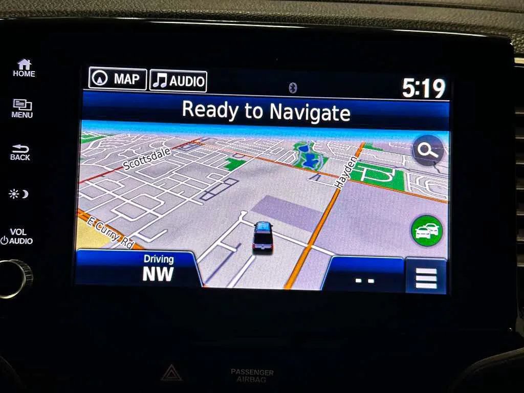 Used 2023 Honda Ridgeline Black Edition image 35