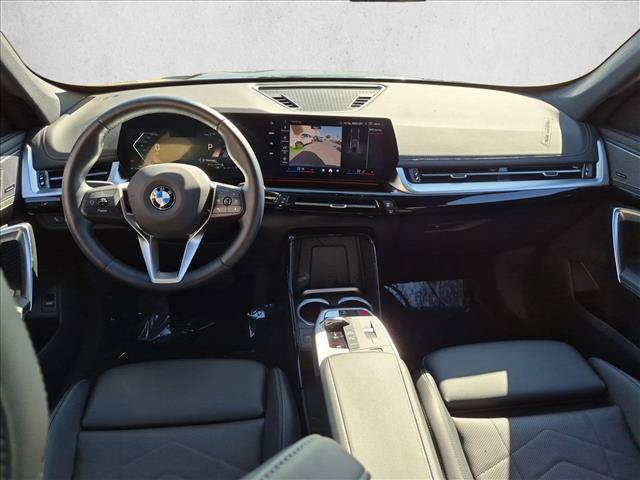Certified 2026 BMW X1 xDrive28i w/ Convenience Package AWD/4WD image 18