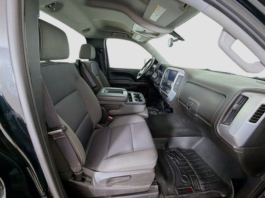 Used 2016 GMC Sierra 1500 SLE w/ SLE Preferred Package image 18