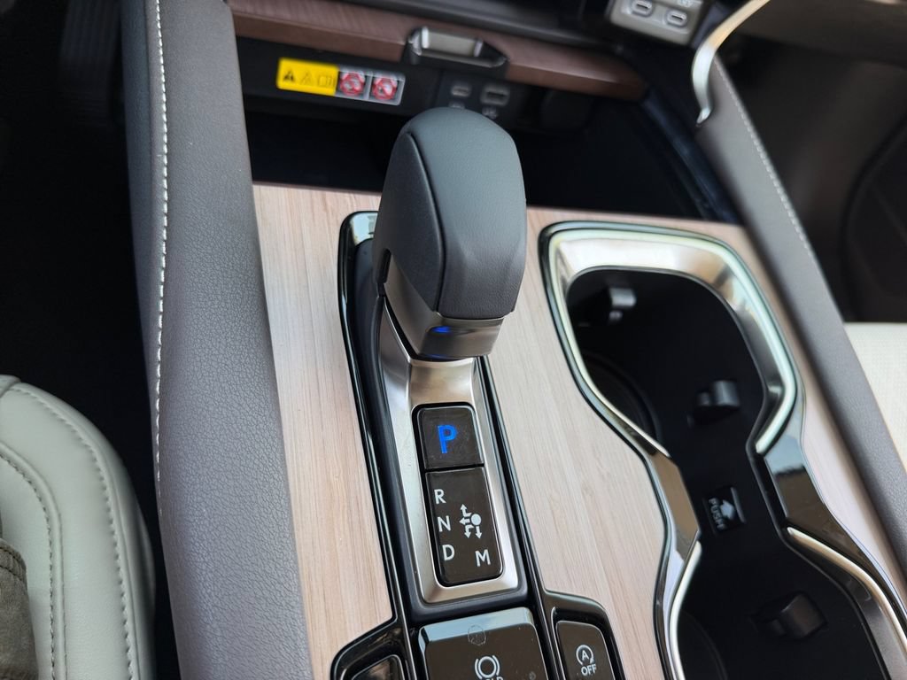 New 2026 Lexus RX 350 Premium Plus AWD/4WD image 21