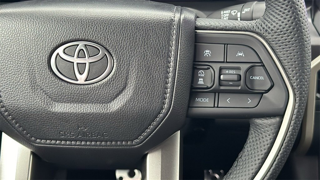 New 2026 Toyota Tacoma TRD Sport image 28