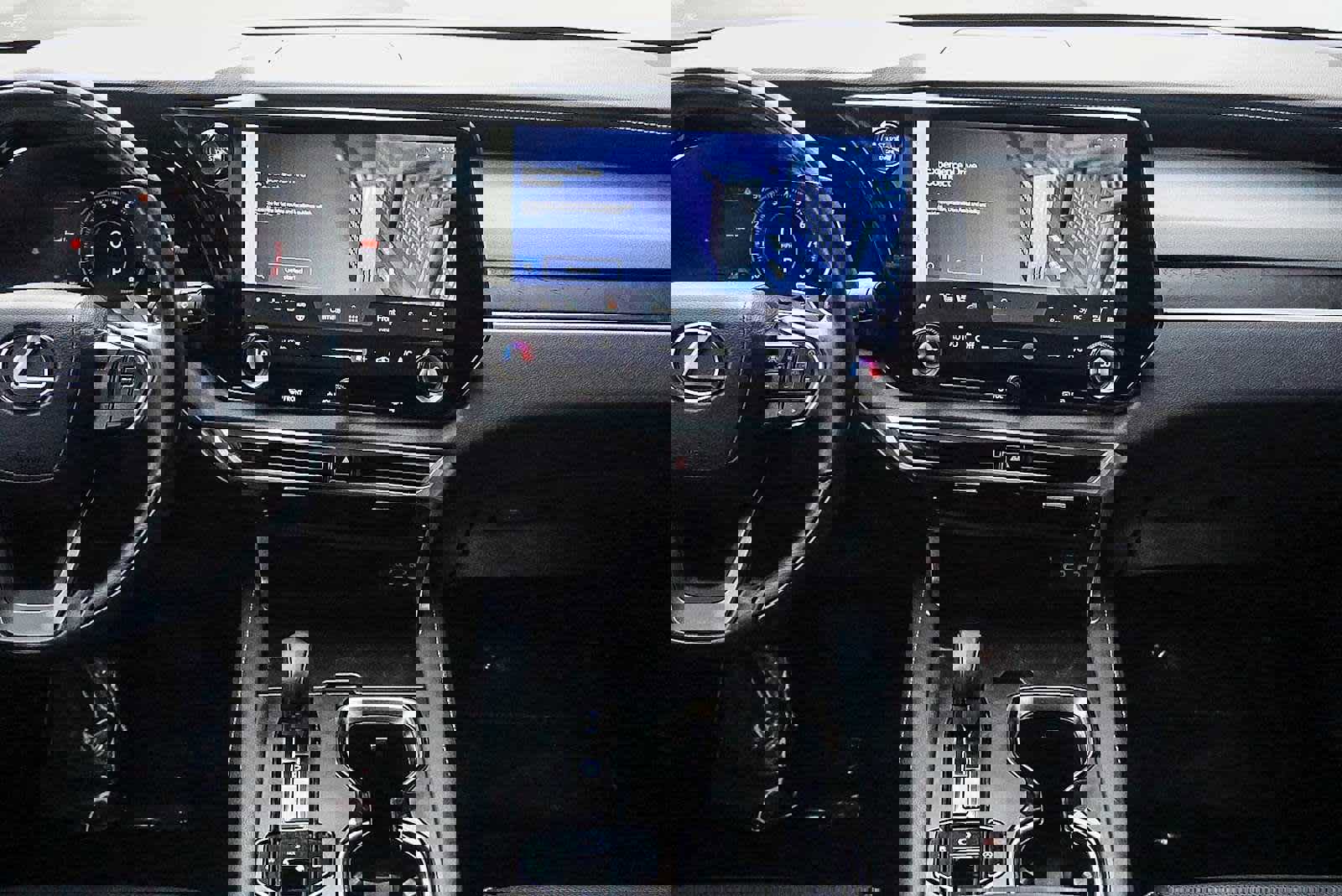 Certified 2023 Lexus RX 350 Premium Plus image 14