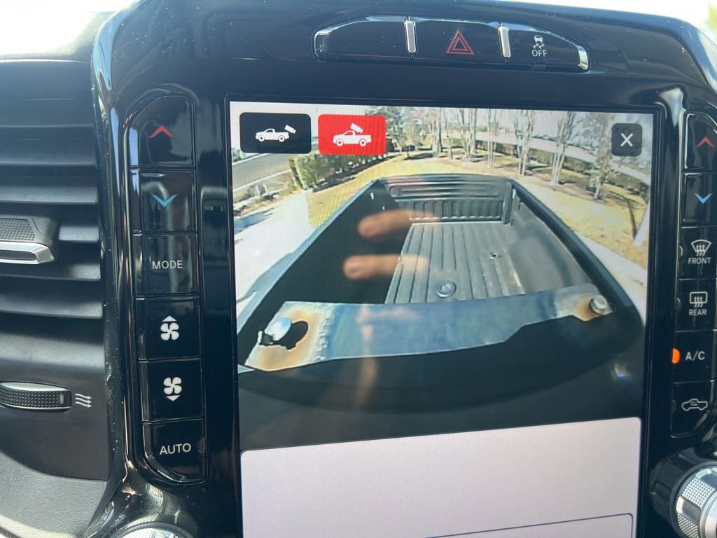 Certified 2022 RAM 3500 Laramie image 54