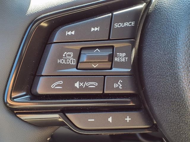 New 2026 Subaru Outback Touring XT AWD/4WD image 21