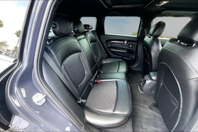 Used 2018 MINI Cooper Clubman S FWD image 23