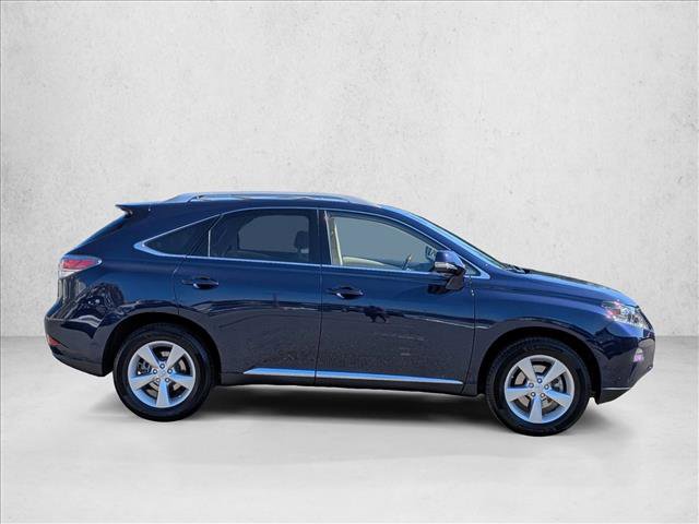 Used 2015 Lexus RX 350 FWD w/ Premium Package image 4