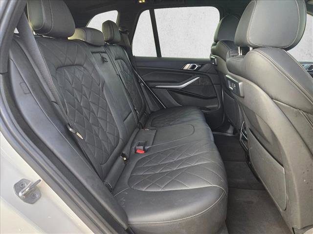 Used 2023 BMW X5 sDrive40i image 20