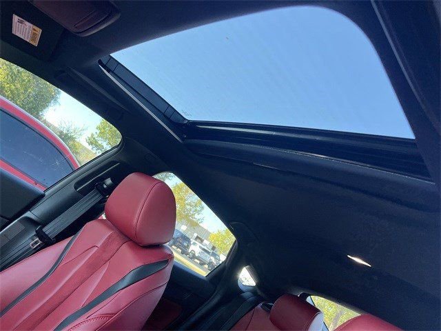 New 2026 Acura Integra A-Spec FWD image 26