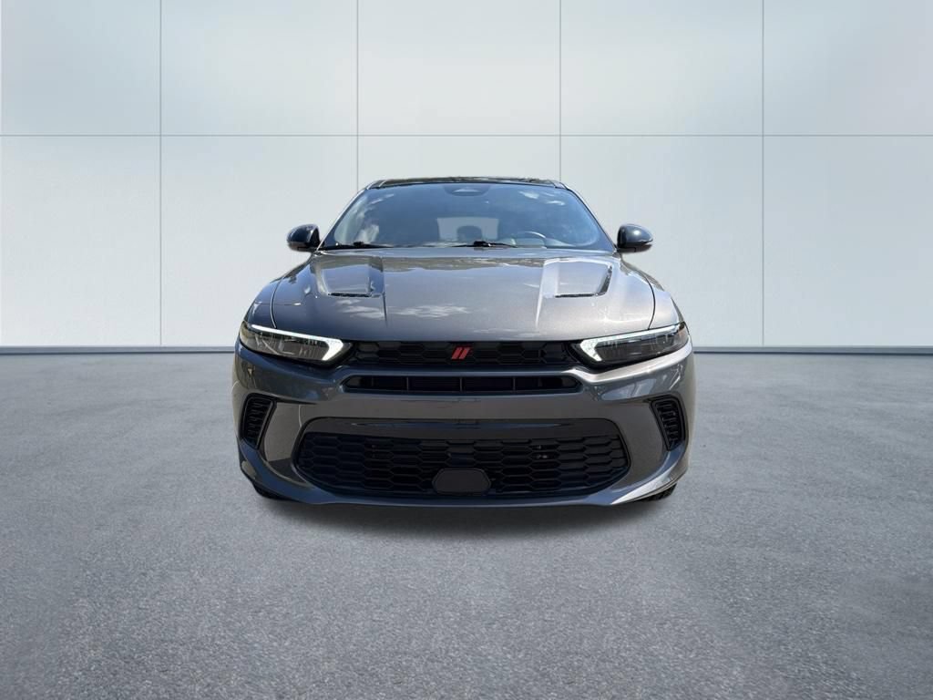 Used 2024 Dodge Hornet R/T Plus AWD/4WD image 3
