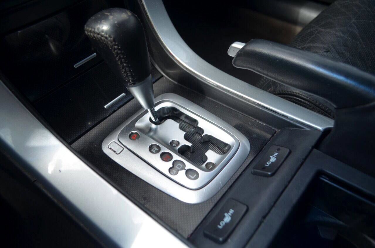 Used 2006 Acura TL image 40