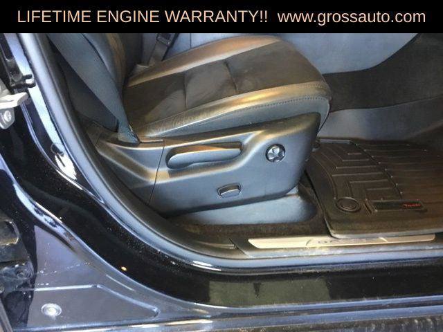 Certified 2018 Dodge Durango GT AWD/4WD image 33