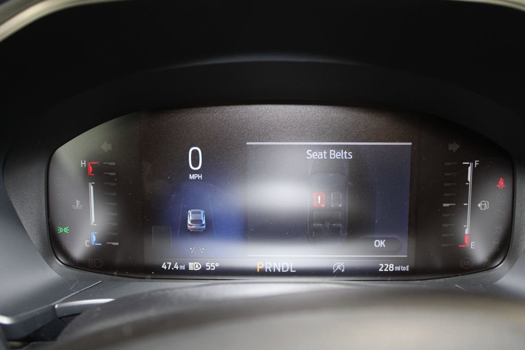 New 2026 Ford Escape Active w/ Tech Pack #1 image 30