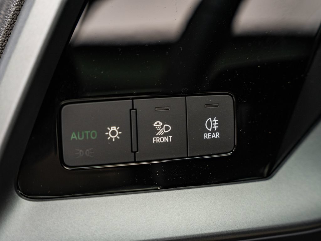 New 2026 Audi A3 2.0T Premium AWD/4WD image 26