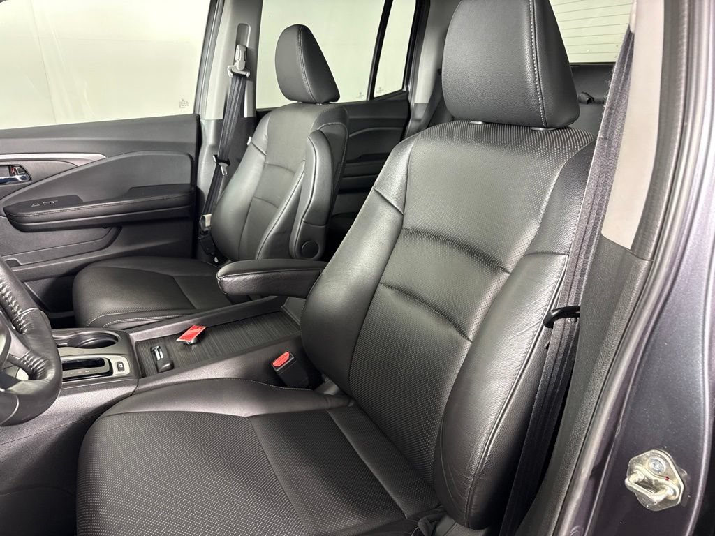 Used 2017 Honda Ridgeline RTL image 14