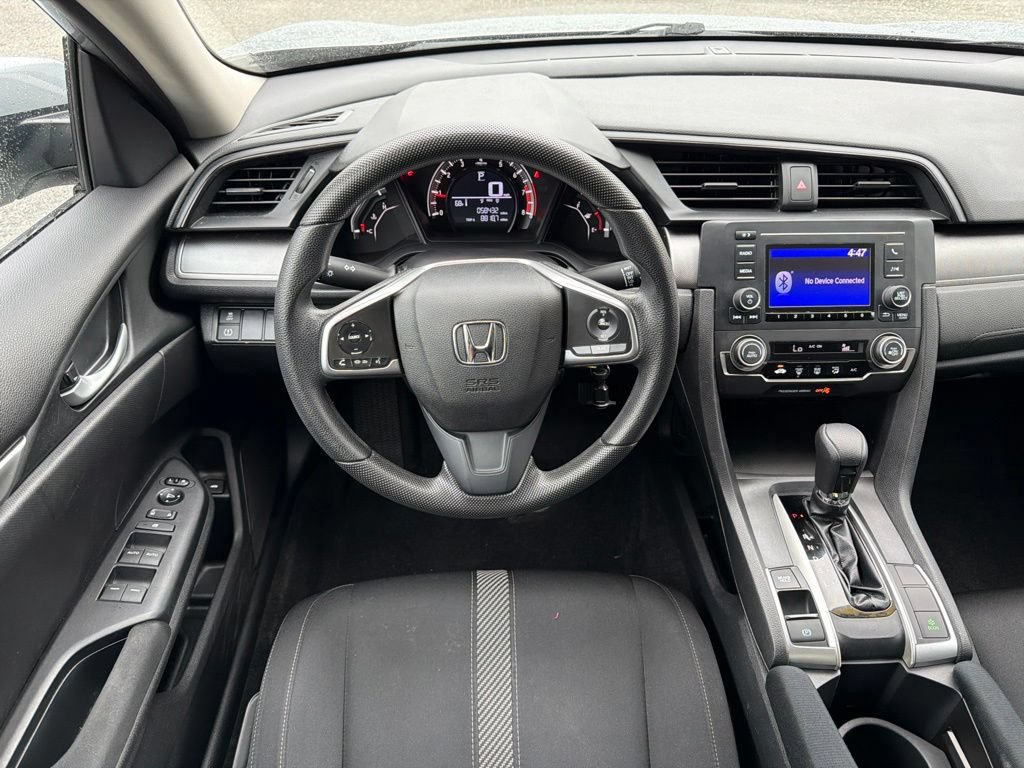 Used 2017 Honda Civic LX image 21