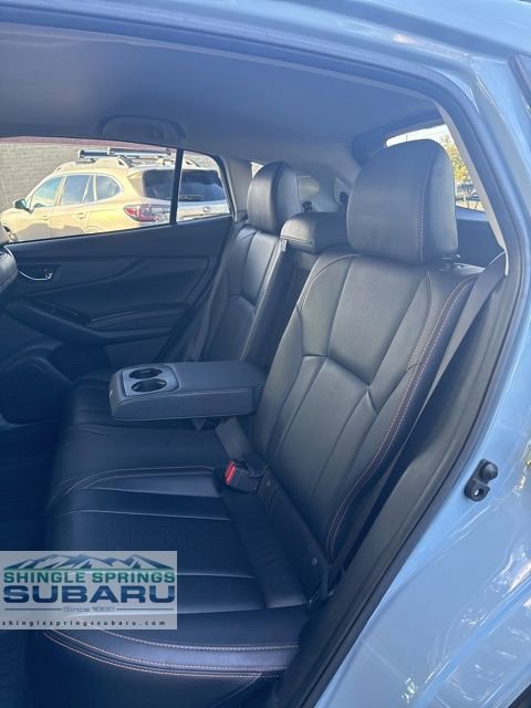 Used 2018 Subaru Crosstrek 2.0i Limited AWD/4WD image 24