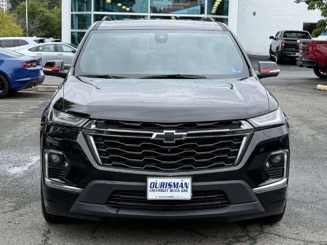 Used 2023 Chevrolet Traverse Premier w/ Redline Edition FWD image 6
