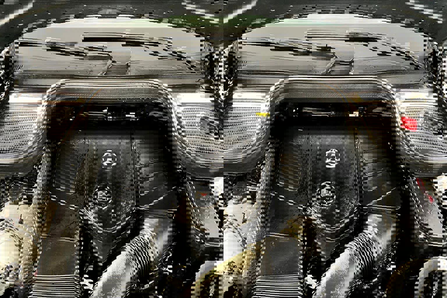 Certified 2026 Mercedes-Benz GLE 350 4MATIC image 30