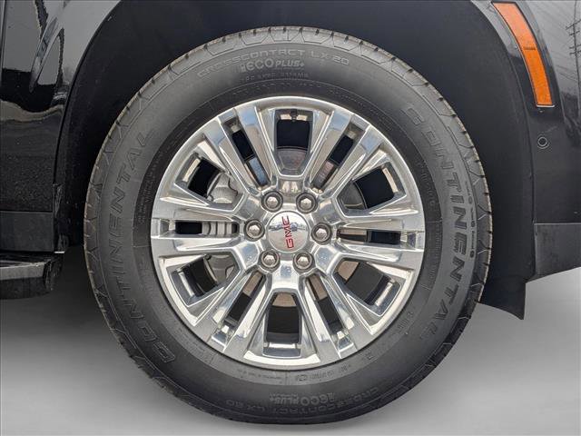 Used 2025 GMC Yukon Denali image 25