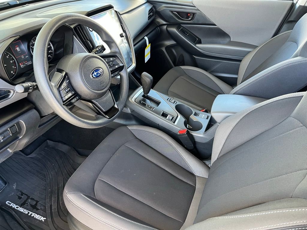 Certified 2025 Subaru Crosstrek 2.0i Premium image 19