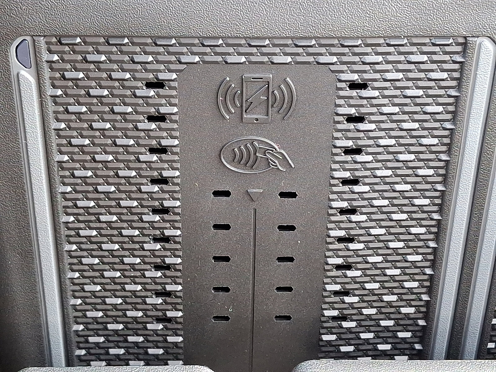 New 2026 RAM 1500 Rebel image 20