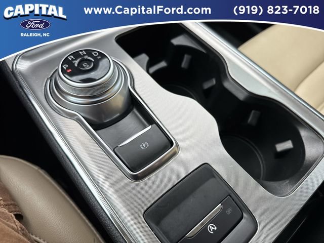 Used 2022 Ford Edge SEL w/ Convenience Package AWD/4WD image 32