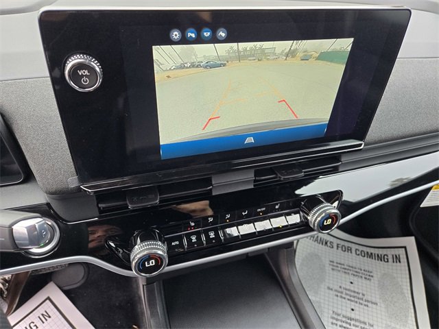 New 2025 Honda Prologue EX image 10