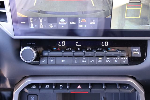 New 2026 Toyota Tundra Platinum image 21